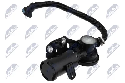 Filtro de carbón activado, ventilación depósito Bmw X3 · Bmw X4