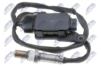 Sensor NOx, inyección de úrea Citroën C4 III · Citroën C4 X · Opel CORSA F