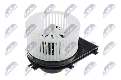 Motor eléctrico, ventilador habitáculo Audi A3 · Audi TT · Audi TT Roadster
