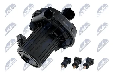 Bomba secundaria de aire Audi A4 B5 · Audi A3 · Audi A6 C5