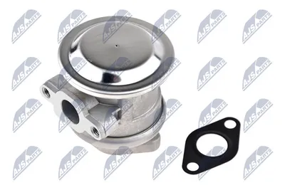 Válvula, sistema de bomba de aire complementario Audi A4 B5 · Audi A8 D2 · Audi A6 C5