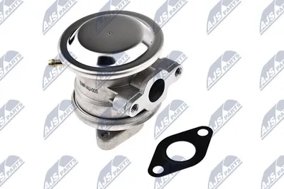 Válvula, sistema de bomba de aire complementario Audi A4 B5 · Audi A6 C5 · Audi A6 C5 Avant
