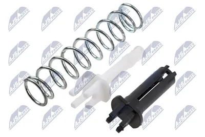 Muelle, pedal embrague NTY EZC-CT-108