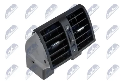 Boquilla ventilación, tablero instrumentos Vw TOURAN · Vw CADDY III Box Body/MPV · Vw CADDY III MPV