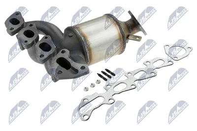 Catalizador Opel ASTRA G Hatchback · Opel AGILA · Opel CORSA C