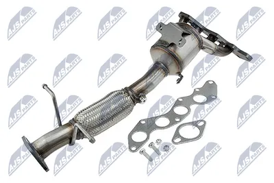 Catalizador Renault MEGANE I · Renault MEGANE I Coach · Renault MEGANE I Classic