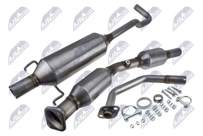 Catalizador Toyota PRIUS Liftback