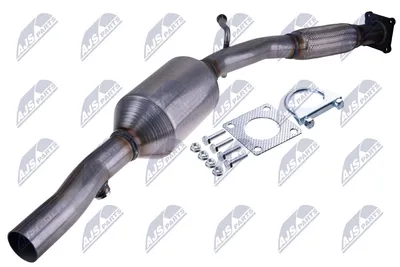 Catalizador Vw TOURAN · Vw CADDY III Box Body/MPV · Vw CADDY III MPV