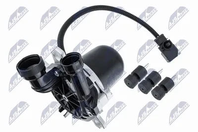 Bomba secundaria de aire Audi A5 · Audi A4 B8 Avant · Audi A5 Convertible