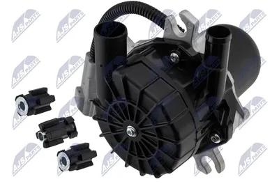 Bomba secundaria de aire Toyota LAND CRUISER 100 · Toyota LAND CRUISER 200