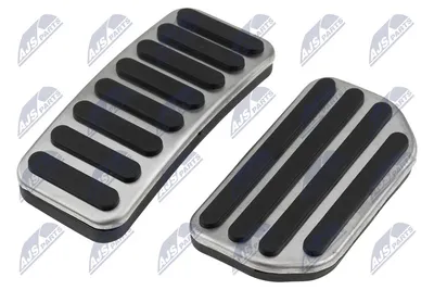 Kit de revestimiento de pedal Suzuki SX4 · Suzuki SPLASH · Suzuki VITARA