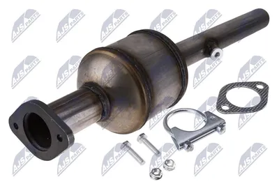 Catalizador Seat ALTEA · Seat LEON · Seat ALTEA XL