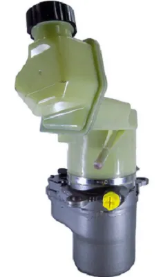 Bomba hidráulica, dirección Ford FIESTA V · Ford FUSION
