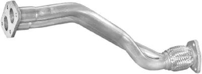 Tubo de escape Audi A4 B5 · Audi A4 B5 Avant · Vw PASSAT B5