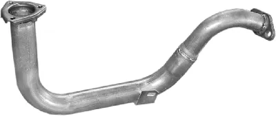 Tubo de escape Peugeot 306 Hatchback · Peugeot 306 · Citroën BERLINGO / BERLINGO FIRST Box Body/MPV