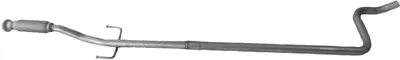 Tubo de escape Citroën C2 · Peugeot 1007 · Citroën C2 ENTERPRISE