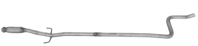 Silenciador posterior Citroën C3 I · Citroën C3 Pluriel