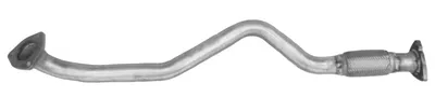 Tubo de escape Fiat BRAVA · Fiat BRAVO I · Fiat MAREA