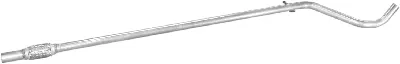 Tubo de escape Fiat PANDA · Fiat 500 · Fiat 500 C