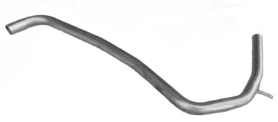 Tubo de escape Fiat RITMO Convertible