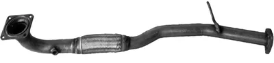 Tubo de escape Ford GALAXY I · Ford FOCUS III Turnier · Ford FOCUS III Estate Van