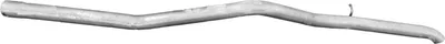 Tubo de escape Ford GRAND C-MAX · Ford C-MAX II · Ford FOCUS III Saloon