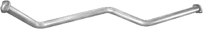 Tubo de escape Mercedes-Benz 124 Saloon · Mercedes-Benz 124 T-Model · Mercedes-Benz E-CLASS