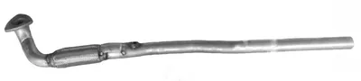 Tubo de escape Opel ASTRA H · Opel ASTRA H Estate · Vauxhall ASTRA Mk V