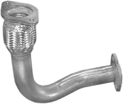 Tubo de escape Renault MEGANE I · Renault MEGANE I Classic · Renault MEGANE Scénic