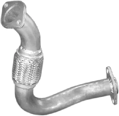 Tubo de escape Renault MEGANE I · Renault MEGANE I Classic · Renault MEGANE Scénic