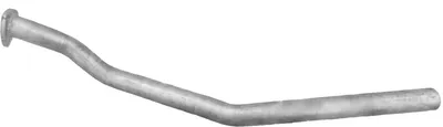 Tubo de escape Vw PASSAT B5 · Vw PASSAT B5 Variant · Audi A4 B5 Avant