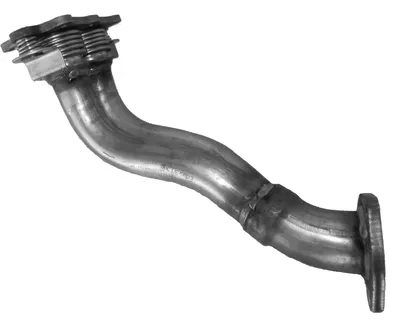 Tubo de escape Vw PASSAT B3/B4 · Vw GOLF III · Vw VENTO