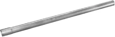 Tubo de escape Vw GOLF II · Vw JETTA II · Vw PASSAT B3/B4