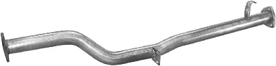 Tubo de escape Vw LT 28-35 I Bus · Vw LT 28-35 I Van · Vw LT 28-35 I Platform/Chassis