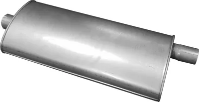 Silenciador posterior Jeep GRAND CHEROKEE II
