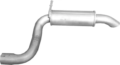 Silenciador posterior Vw ROUTAN · Dodge GRAND CARAVAN · Chrysler GRAND VOYAGER V