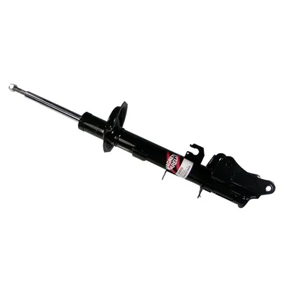Stoßdämpfer hinten (Gasdruck) Magneti Marelli