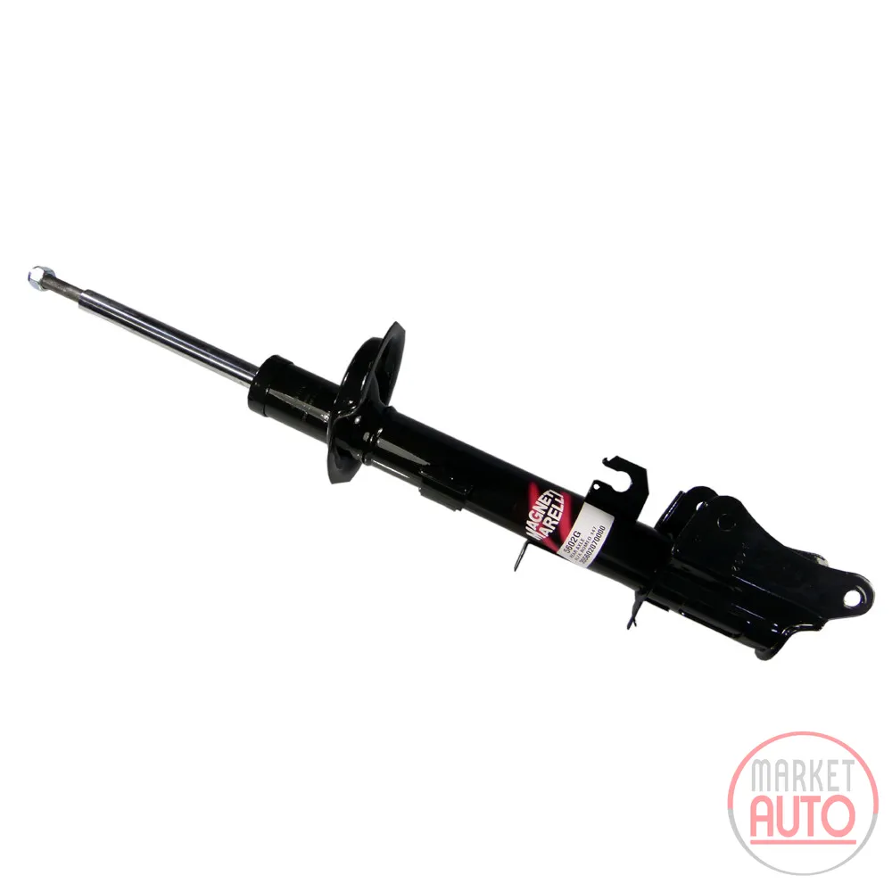 Stoßdämpfer hinten (Gasdruck) Magneti Marelli