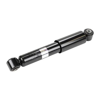 Gasdruck-Stoßdämpfer hinten