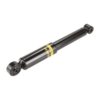 Stoßdämpfer hinten Gasdruck MONROE