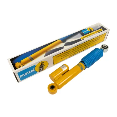 Stoßdämpfer hinten Bilstein B6 Variante Camper Advanced