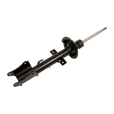 Stoßdämpfer hinten