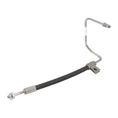 Hydraulikleitung hinten rechts