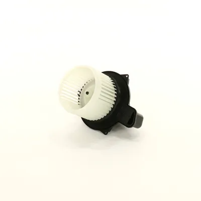 Heizungsgebläsemotor ohne Klima