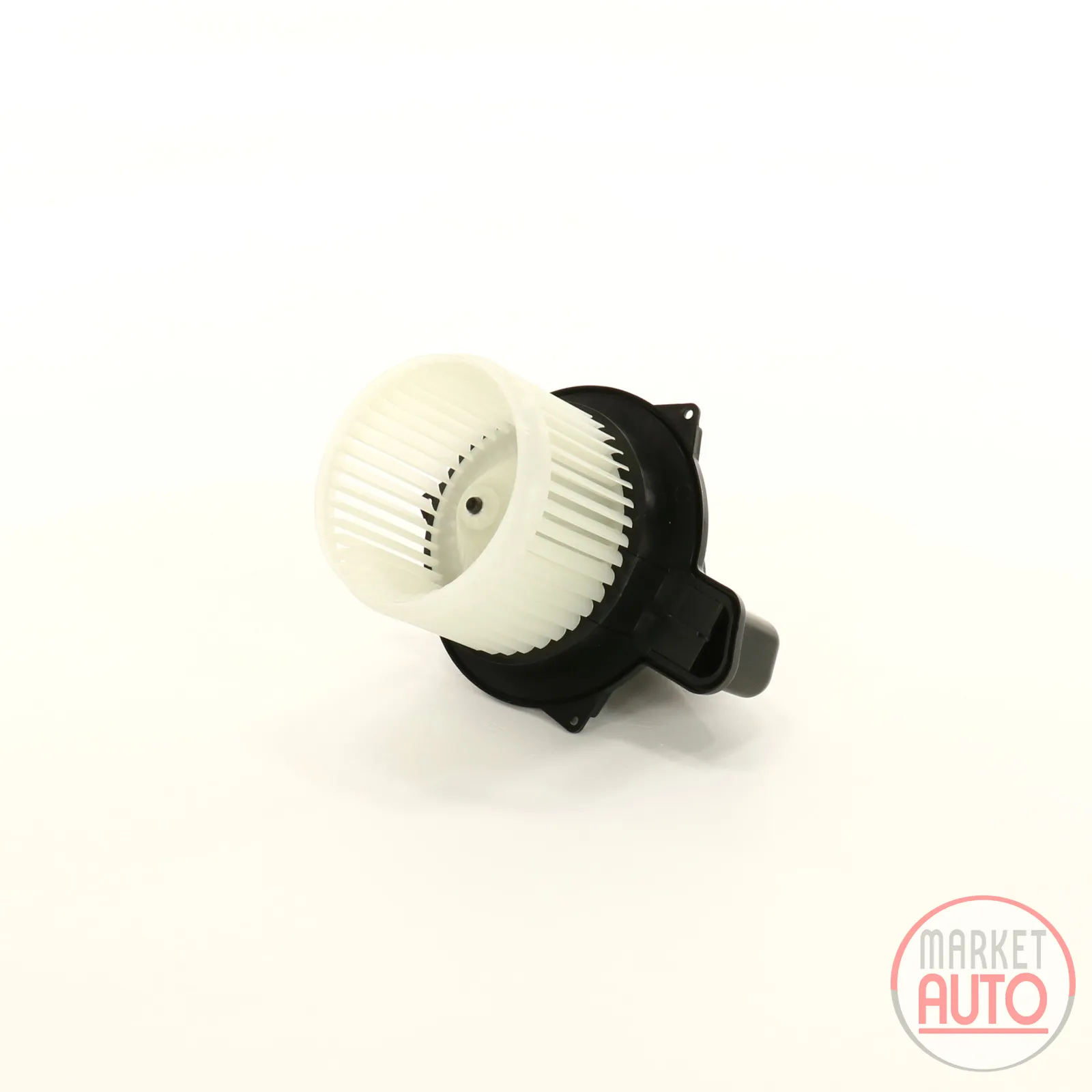 Heizungsgebläsemotor ohne Klima