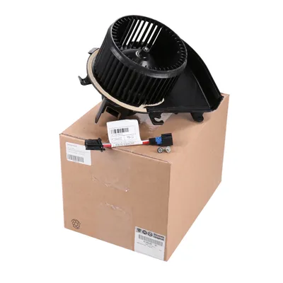 Heizungsgebläsemotor