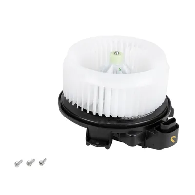 Heizungsgebläsemotor ohne Rad