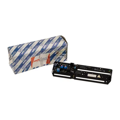 Klima Bedienteil Platine