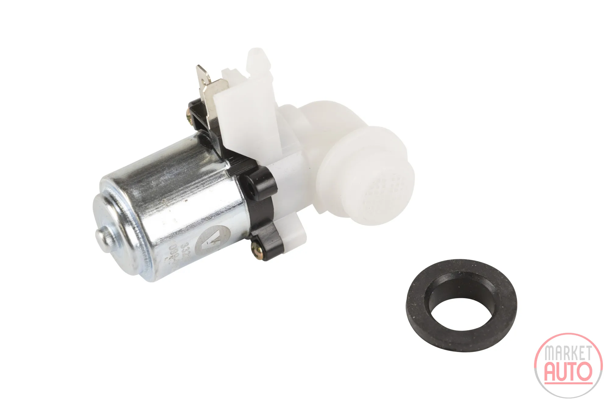 Scheibenwaschpumpe für Behälter 12 V