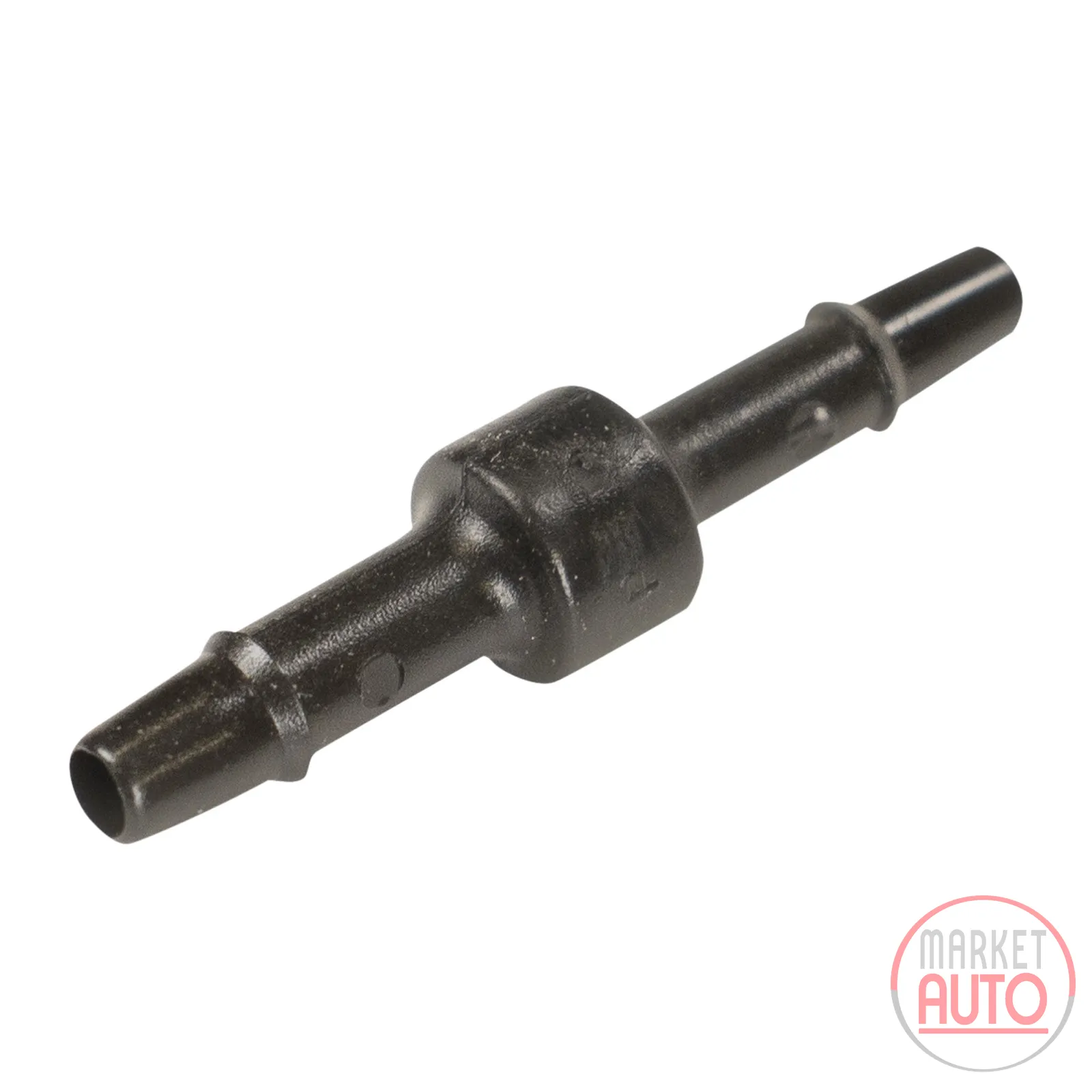 Verbinder Waschdüse 3 mm